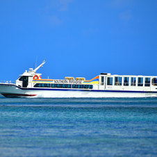 サザンパラダイス