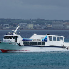 サザンイーグル